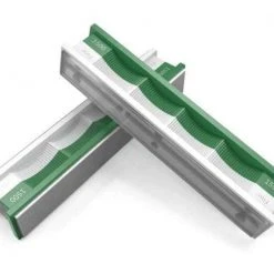 WICKED EDGE 1500 Grit Diamond Stones And Blank Glass Platens Pack