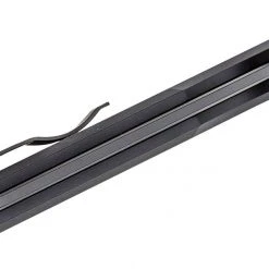 Darcform Slimfoot Auto Black Alum 3.1