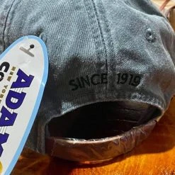 Adler Axes Hat Made By Adams