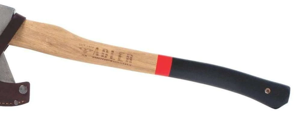 Adler Canoe Axe Replacement Handle (German) 1 Adler Canoe Axe Replacement Handle (German)