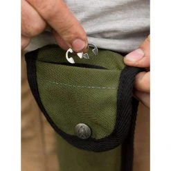 AGAWA CANYON Agawa 21" Olive Cordura Sheath Outdoor Saws 5 AGAWA CANYON Agawa 21