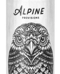 ALPINE PROVISIONS Soaps & Lotions Alpine Lip Balm - Rosemary + Mint