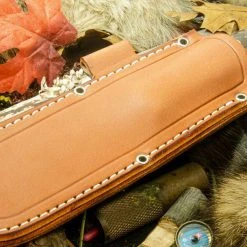 BARK RIVER KNIVES Bark River Aurora Knife CPM 3V Mystic Dragon Scale Handles (USA)