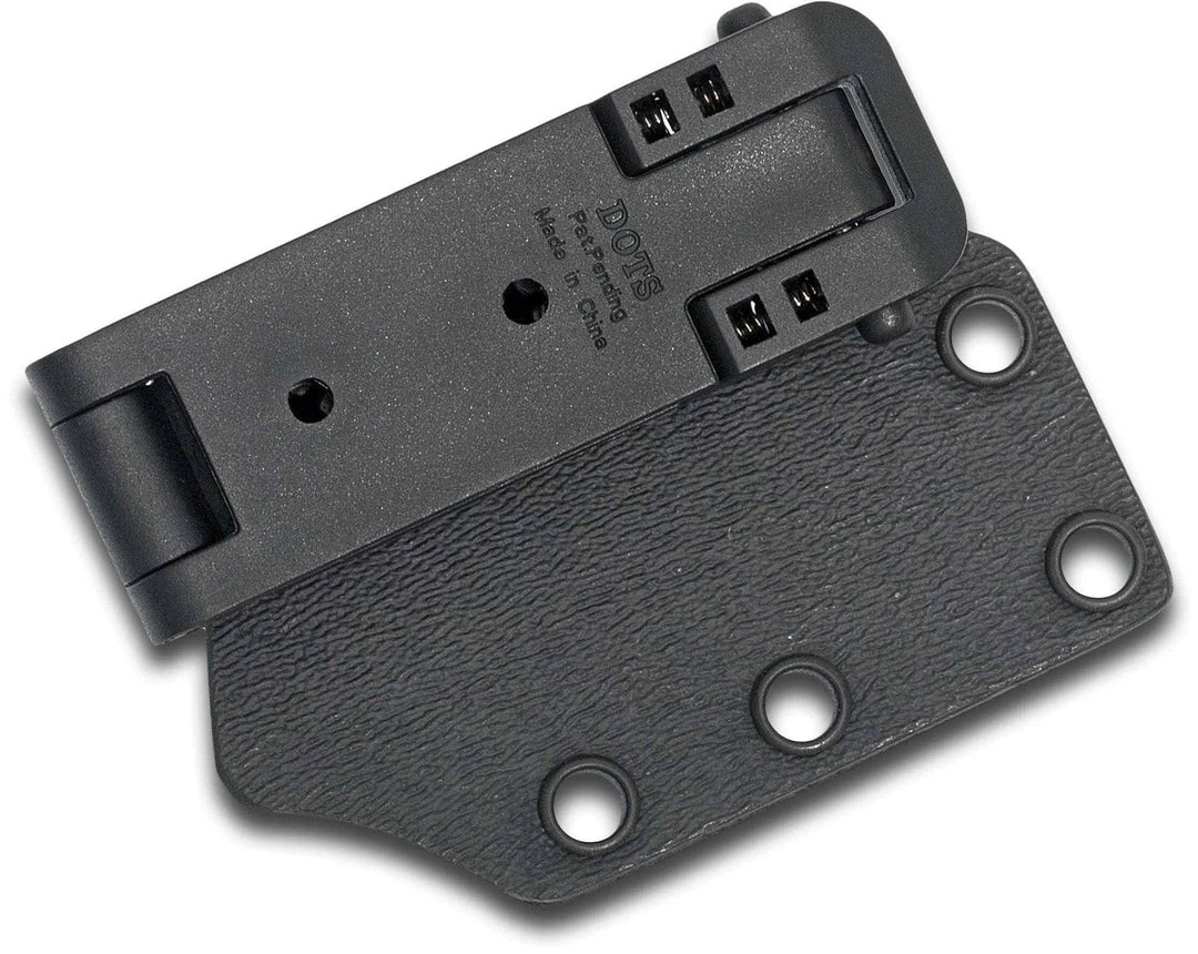 BASTINELLI CREATIONS All Knife Brands Bastinelli PiKa Fixed 1.65" Black Cerakote N690CO Hawkbill Blade 4 BASTINELLI CREATIONS All Knife Brands Bastinelli PiKa Fixed 1.65" Black Cerakote N690CO Hawkbill Blade