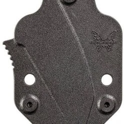 Benchmade 125BK Azeria Fixed Knife 2.9" N680 (USA) 6 Benchmade 125BK Azeria Fixed Knife 2.9