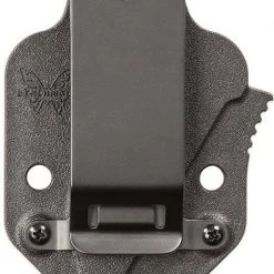 Benchmade 125BK Azeria Fixed Knife 2.9" N680 (USA) 7 Benchmade 125BK Azeria Fixed Knife 2.9