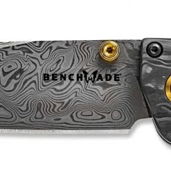 Benchmade 15085-201 Mini Crooked River (Limited Ed)