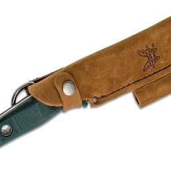 Benchmade 162 Bushcrafter Fixed 4.43