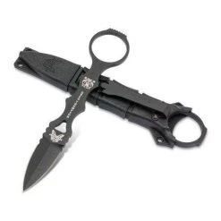 Benchmade 173BK Mini SOCP Fixed Blade Knife