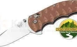 Benchmade 300-1 Axis Flipper