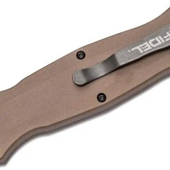 Benchmade 3300BK-1901 Limited Edition Infidel OTF Knife 3.90" S30V 6 Benchmade 3300BK-1901 Limited Edition Infidel OTF Knife 3.90