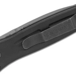 Benchmade 3551 Pardue Stimulus Auto Folding Knife 2.99