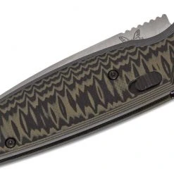 Benchmade 4300-1 CLA Auto Folding Knife (USA)