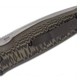 Benchmade 4300-1 CLA Auto Folding Knife (USA) 6 Benchmade 4300-1 CLA Auto Folding Knife (USA)