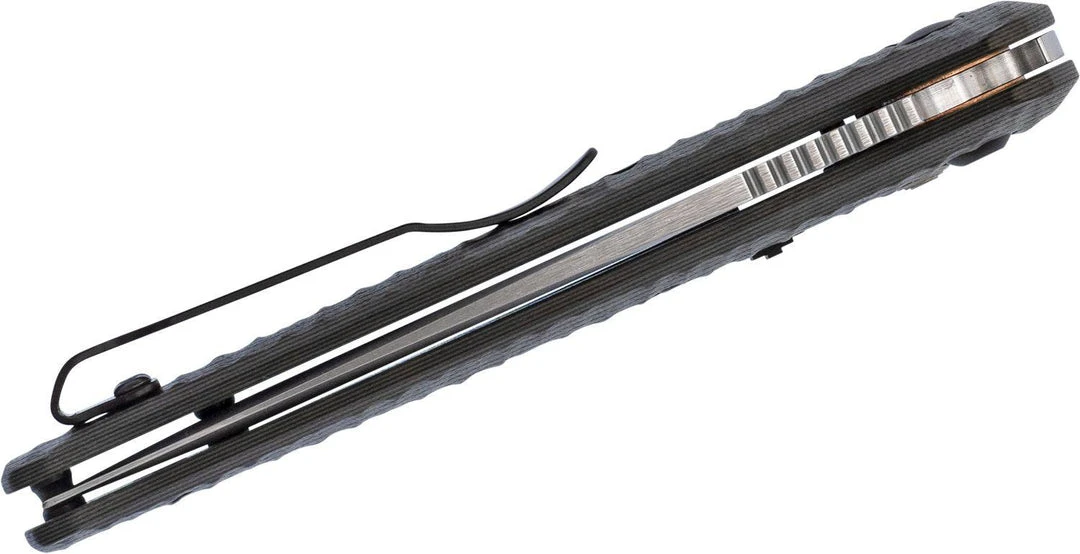 Benchmade 4300-1 CLA Auto Folding Knife (USA) 4 Benchmade 4300-1 CLA Auto Folding Knife (USA)