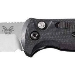 Benchmade 4300 CLA Auto Folding Knife (USA)