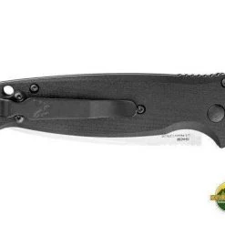 Benchmade 4300 CLA Auto Folding Knife (USA)