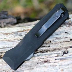 Benchmade 4700 Precipice D/A OTF Automatic