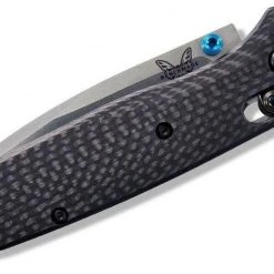 Benchmade 535-3 Bugout – Carbon Fiber / S90V (USA) 5 Benchmade 535-3 Bugout – Carbon Fiber / S90V (USA)