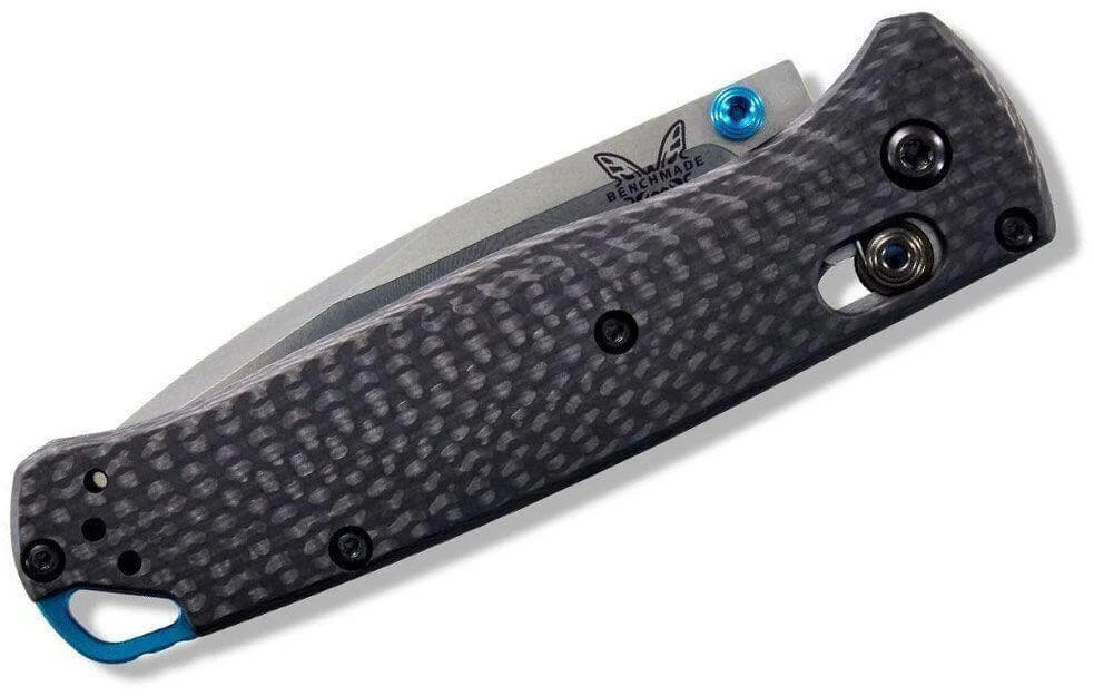 Benchmade 535-3 Bugout – Carbon Fiber / S90V (USA) 3 Benchmade 535-3 Bugout – Carbon Fiber / S90V (USA)