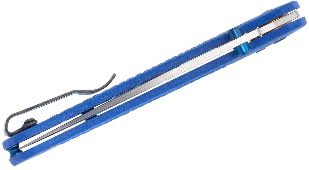 Benchmade 535 Bugout Knife (USA) 4 Benchmade 535 Bugout Knife (USA)