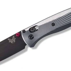 Benchmade 535BK-4 Bugout AXIS Folding Knife 3.24" M390