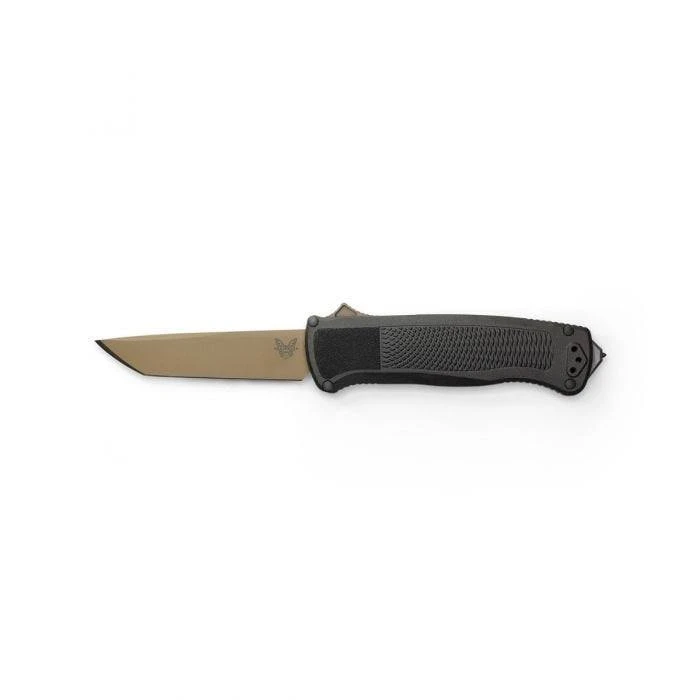 Benchmade 5370FE Shootout OTF Auto Knife (USA) 2 Benchmade 5370FE Shootout OTF Auto Knife (USA)