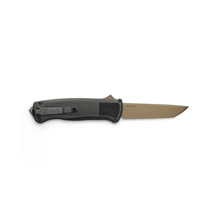 Benchmade 5370FE Shootout OTF Auto Knife (USA) 3 Benchmade 5370FE Shootout OTF Auto Knife (USA)