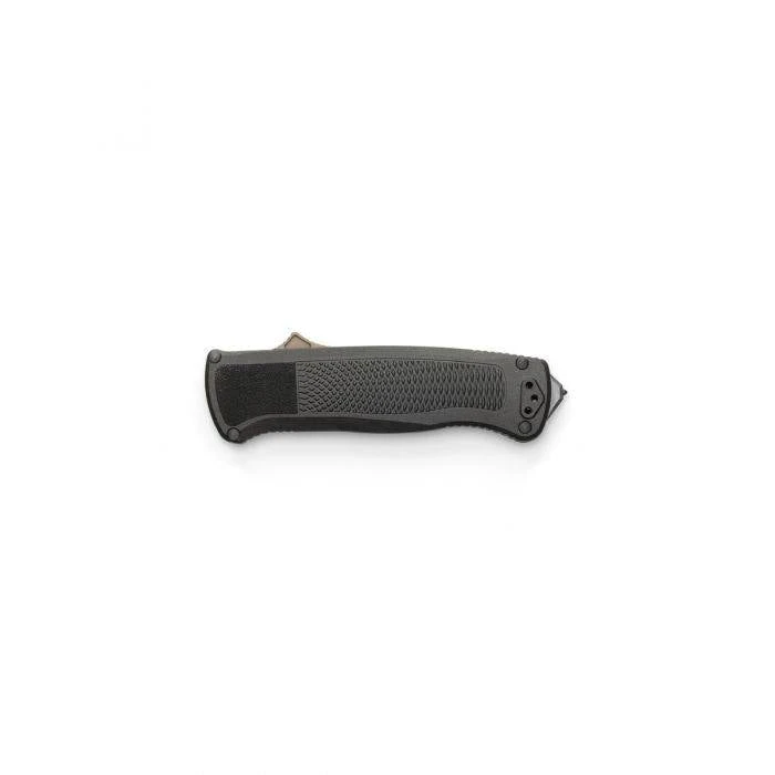 Benchmade 5370FE Shootout OTF Auto Knife (USA) 4 Benchmade 5370FE Shootout OTF Auto Knife (USA)
