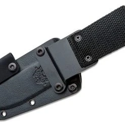 Benchmade 539GY Anonimus Fixed Blade Knife 5