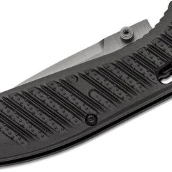 Benchmade 575-1 Mini Presidio II Folding Knife (USA) CF-Elite