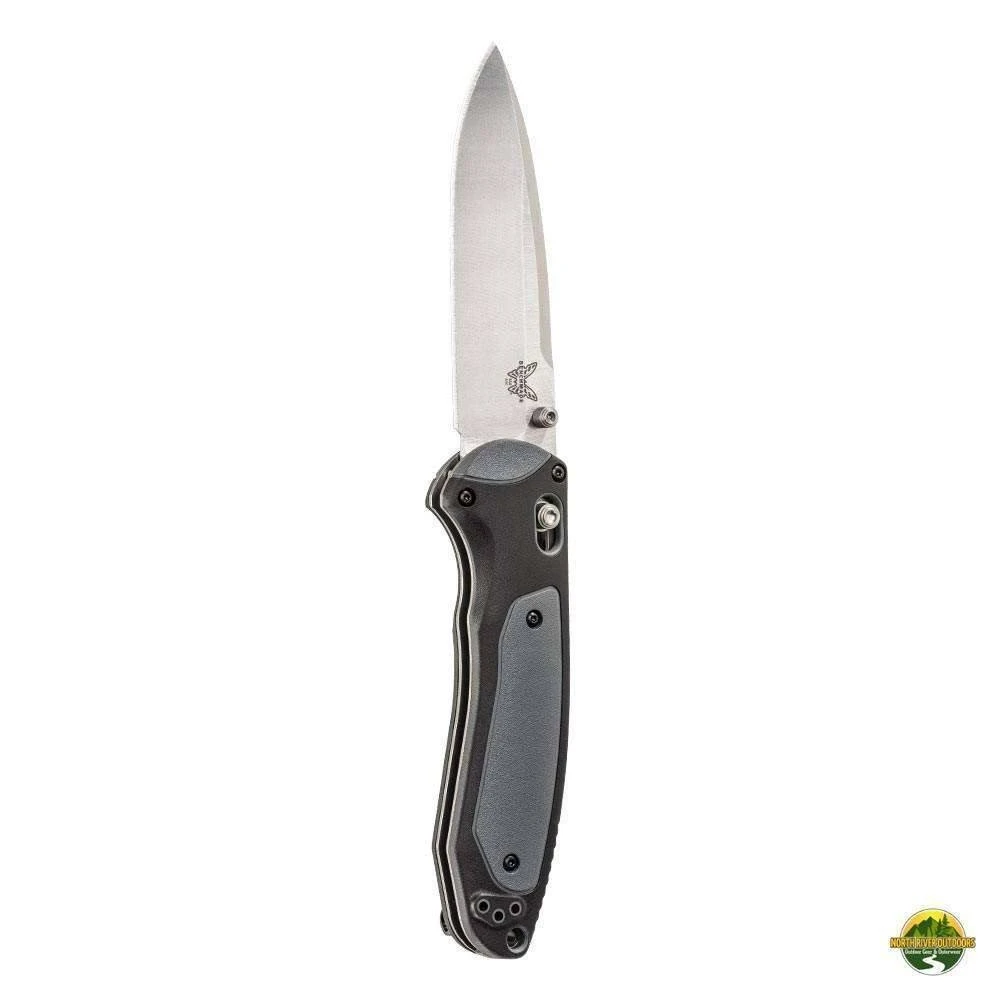 Benchmade 590 Boost AXIS Knife 2 Benchmade 590 Boost AXIS Knife