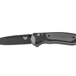 Benchmade 590 Boost AXIS Knife 7 Benchmade 590 Boost AXIS Knife