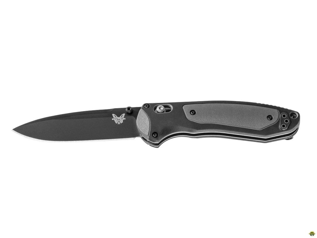 Benchmade 590 Boost AXIS Knife 3 Benchmade 590 Boost AXIS Knife