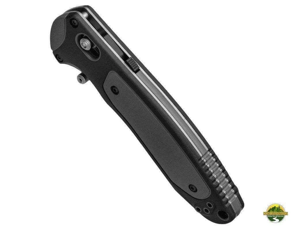 Benchmade 590 Boost AXIS Knife 4 Benchmade 590 Boost AXIS Knife