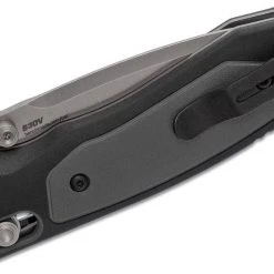 Benchmade 595 Mini Boost AXIS Knife (USA)
