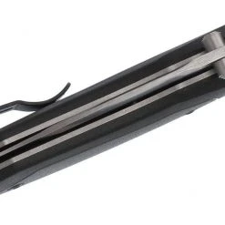 Benchmade 595 Mini Boost AXIS Knife (USA)