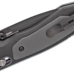 Benchmade 595 Mini Boost AXIS Knife (USA)