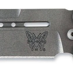 Benchmade 85 Billet Ti Balisong Butterfly 4.4" CPM-S30V 14 Benchmade 85 Billet Ti Balisong Butterfly 4.4