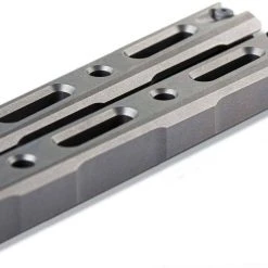 Benchmade 85 Billet Ti Balisong Butterfly 4.4" CPM-S30V 15 Benchmade 85 Billet Ti Balisong Butterfly 4.4