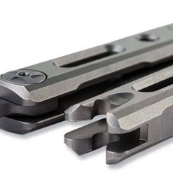 Benchmade 85 Billet Ti Balisong Butterfly 4.4" CPM-S30V 17 Benchmade 85 Billet Ti Balisong Butterfly 4.4