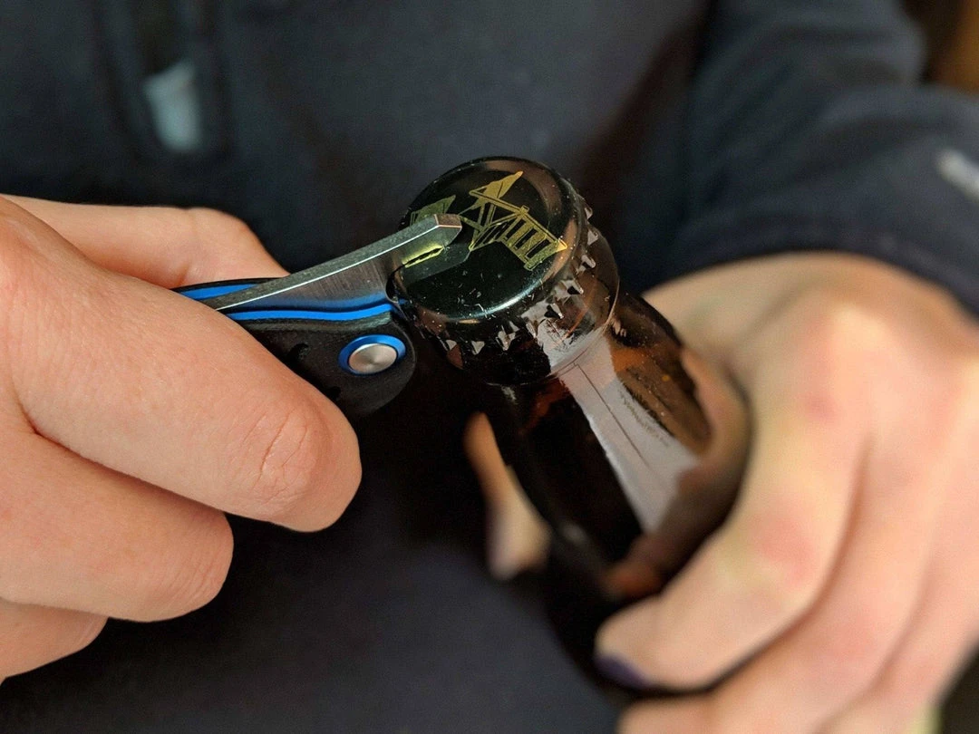 Benchmade Aller 380 Friction Folder Knife G-10 4 Benchmade Aller 380 Friction Folder Knife G-10