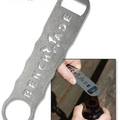 Benchmade Bottle Opener
