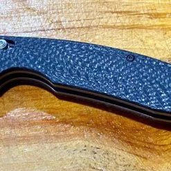 Benchmade Gold-Class 806DM-701 AFCK Knife #46 - Damascus Limited & Rare 16 Benchmade Gold-Class 806DM-701 AFCK Knife #46 - Damascus Limited & Rare