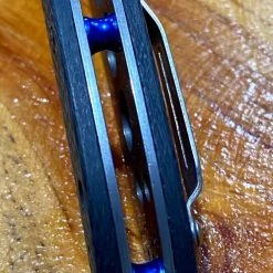 Benchmade Gold-Class 806DM-701 AFCK Knife #46 - Damascus Limited & Rare 17 Benchmade Gold-Class 806DM-701 AFCK Knife #46 - Damascus Limited & Rare