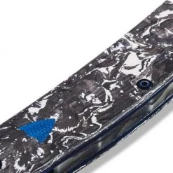 Benchmade Gold Class Tengu 601-211 Flipper Knife 2.77" 7 Benchmade Gold Class Tengu 601-211 Flipper Knife 2.77