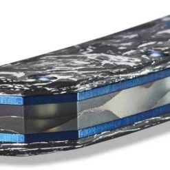 Benchmade Gold Class Tengu 601-211 Flipper Knife 2.77" 8 Benchmade Gold Class Tengu 601-211 Flipper Knife 2.77