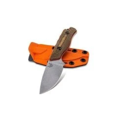 Benchmade Hidden Canyon Hunter Knife (15017-1)