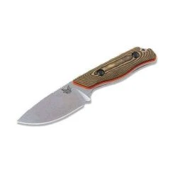 Benchmade Hidden Canyon Hunter Knife (15017-1) 13 Benchmade Hidden Canyon Hunter Knife (15017-1)