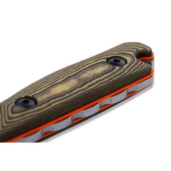 Benchmade Hidden Canyon Hunter Knife (15017-1) 7 Benchmade Hidden Canyon Hunter Knife (15017-1)